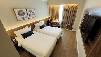 The ZHM Premiere Padang