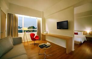 The ZHM Premiere DH Grand Zuri Padang