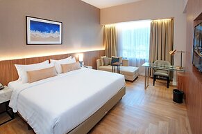 The ZHM Premiere DH Grand Zuri Padang