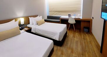 The ZHM Premiere DH Grand Zuri Padang