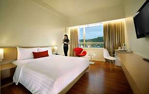 The ZHM Premiere DH Grand Zuri Padang