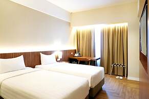 The ZHM Premiere DH Grand Zuri Padang