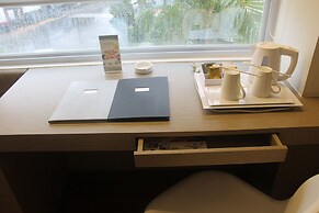 The ZHM Premiere DH Grand Zuri Padang