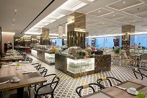 The ZHM Premiere DH Grand Zuri Padang