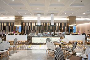 The ZHM Premiere DH Grand Zuri Padang