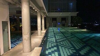 The ZHM Premiere DH Grand Zuri Padang