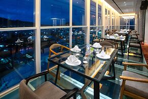 The ZHM Premiere DH Grand Zuri Padang