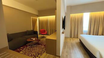 The ZHM Premiere Padang