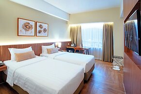 The ZHM Premiere DH Grand Zuri Padang