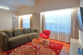 The ZHM Premiere DH Grand Zuri Padang