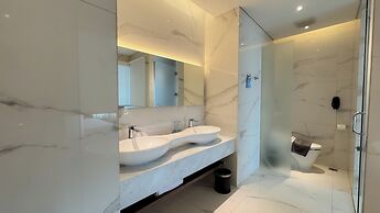 The ZHM Premiere Padang