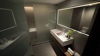 The ZHM Premiere Padang