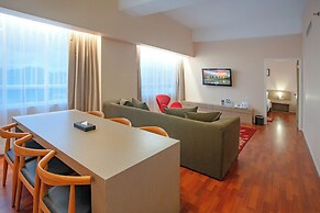 The ZHM Premiere DH Grand Zuri Padang