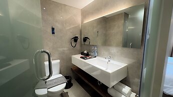 The ZHM Premiere Padang