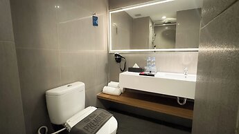 The ZHM Premiere Padang