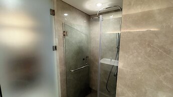 The ZHM Premiere Padang