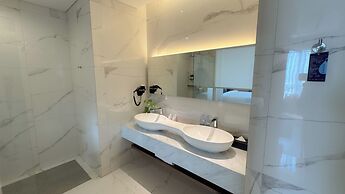 The ZHM Premiere Padang