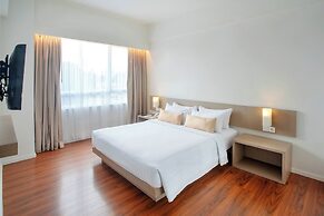 The ZHM Premiere DH Grand Zuri Padang