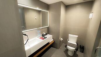 The ZHM Premiere Padang