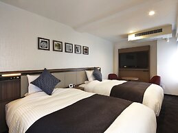 Hotel Mystays Sapporo Susukino