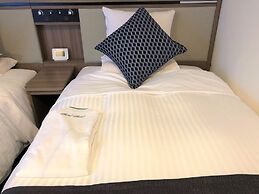 Hotel Mystays Sapporo Susukino