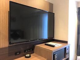 Hotel Mystays Sapporo Susukino