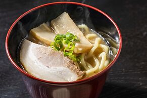 Hotel Mystays Sapporo Susukino