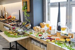 Hotel Mystays Sapporo Susukino