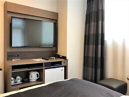 Hotel Mystays Sapporo Susukino