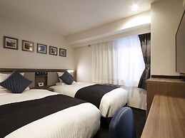 Hotel Mystays Sapporo Susukino
