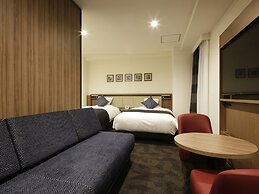 Hotel Mystays Sapporo Susukino