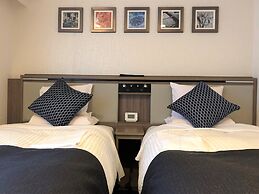 Hotel Mystays Sapporo Susukino