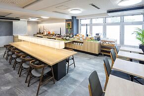 Hotel Mystays Sapporo Susukino