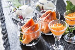 Hotel Mystays Sapporo Susukino