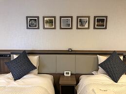 Hotel Mystays Sapporo Susukino