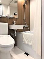 Hotel Mystays Sapporo Susukino