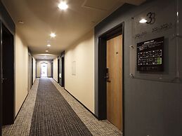 Hotel Mystays Sapporo Susukino