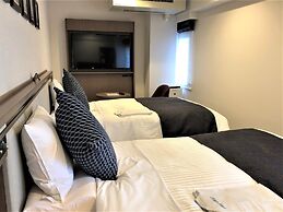 Hotel Mystays Sapporo Susukino