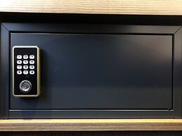 Hotel Mystays Sapporo Susukino