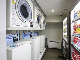 Hotel Mystays Sapporo Susukino