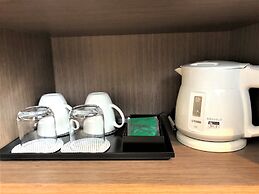 Hotel Mystays Sapporo Susukino