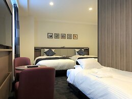 Hotel Mystays Sapporo Susukino