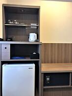 Hotel Mystays Sapporo Susukino