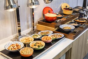 Hotel Mystays Sapporo Susukino