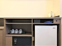 Hotel Mystays Sapporo Susukino