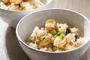 Hotel Mystays Sapporo Susukino