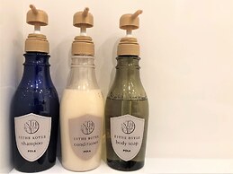 Hotel Mystays Sapporo Susukino