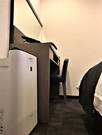 Hotel Mystays Sapporo Susukino