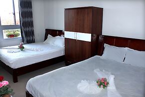 Minh Hung Hotel