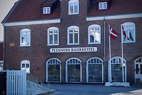 Plesners Badehotel